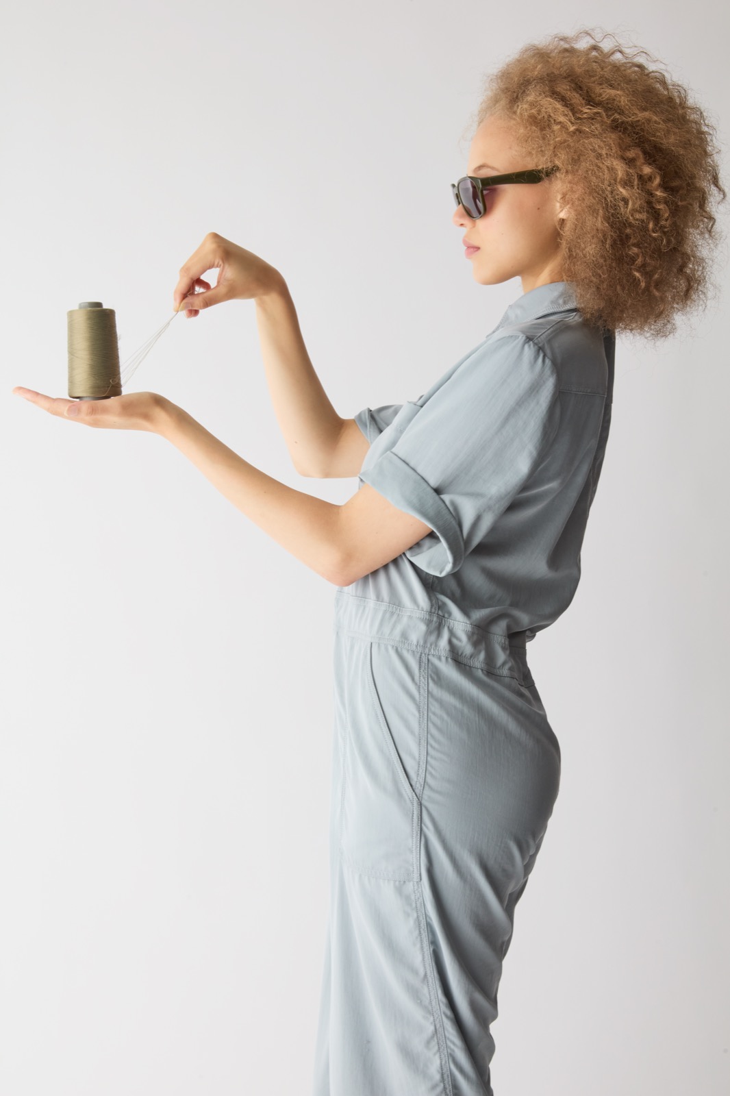 RTV monomaterial product